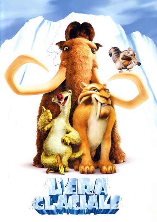 L'Era Glaciale